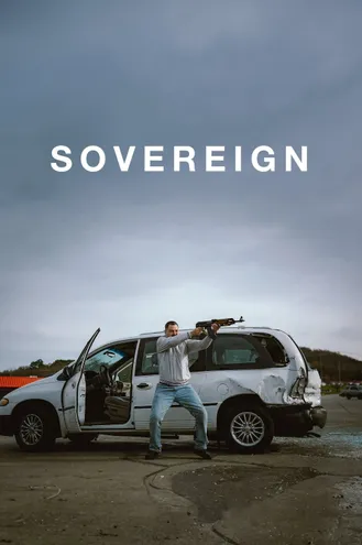 بوستر فلم Sovereign السيادة