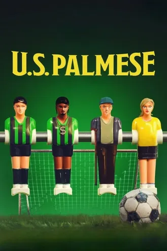 بوستر فلم U.S. Palmese نادي بالميزي