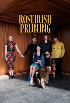 مشاهدة وتحميل فلم Rosebush Pruning تقليم شجيرة الورد اونلاين