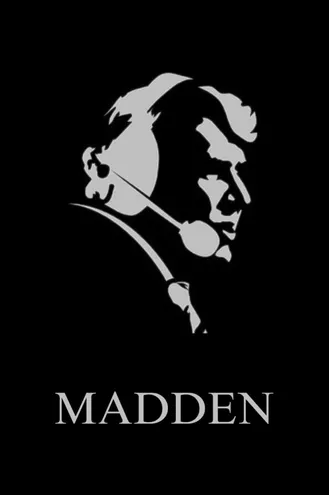 بوستر فلم Madden مادن