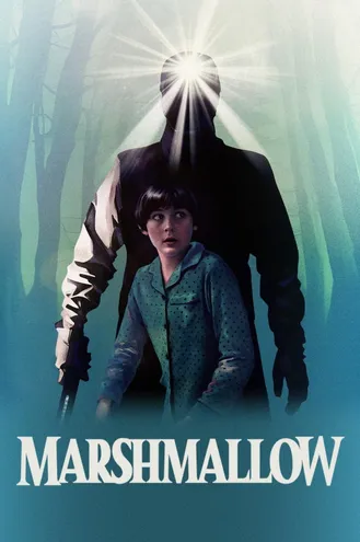 بوستر فلم Marshmallow مارشميلو