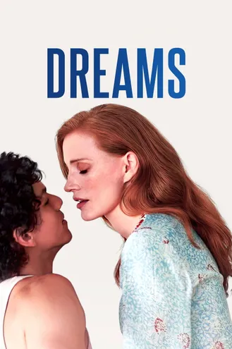 بوستر فلم Dreams أحلام