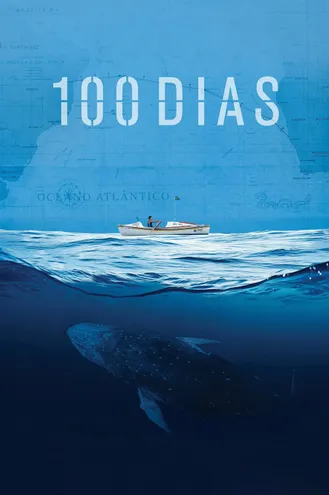 بوستر فلم 100 Days 100 يوم