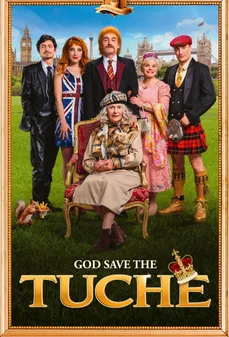 مشاهدة وتحميل فلم God Save the Tuches حفظ الله آل توش اونلاين