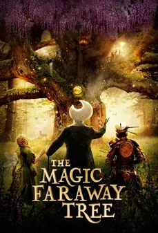 مشاهدة وتحميل فلم The Magic Faraway Tree الشجرة السحرية البعيدة اونلاين