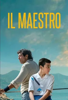مشاهدة وتحميل فلم My Tennis Maestro معلّمي في التنس اونلاين