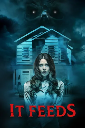 بوستر فلم It Feeds إنه يتغذى