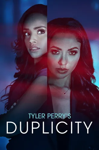 بوستر فلم Tyler Perry's Duplicity "فيلم الازدواجية لـ(تايلر بيري)"