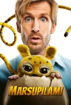 مشاهدة وتحميل فلم Marsupilami مارسوبيلامي اونلاين