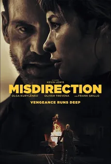مشاهدة وتحميل فلم Misdirection تضليل اونلاين