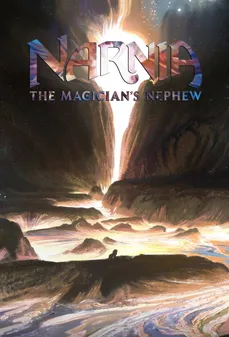 مشاهدة وتحميل فلم Narnia: The Magician's Nephew نارنيا: ابن أخت الساحر اونلاين