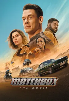 مشاهدة وتحميل فلم Matchbox the Movie ماتشبوكس: الفيلم اونلاين