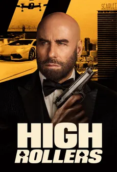مشاهدة وتحميل فلم High Rollers كبار اللاعبين اونلاين