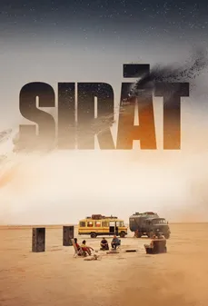 مشاهدة وتحميل فلم Sirāt صراط اونلاين