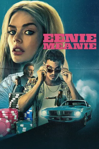 بوستر فلم Eenie Meanie إيني ميني