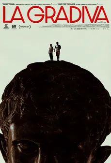 مشاهدة وتحميل فلم La Gradiva غراديفا اونلاين