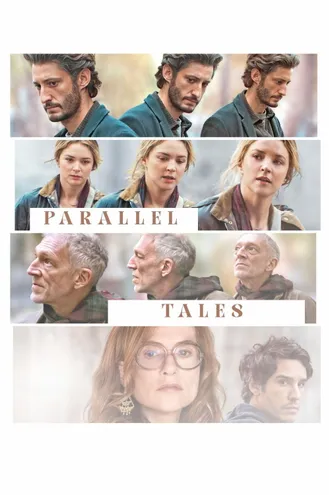 بوستر فلم Parallel Tales حكايات متوازية