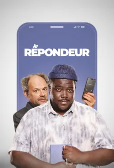 مشاهدة وتحميل فلم Guess Who's Calling! خمّن من المتصل! اونلاين