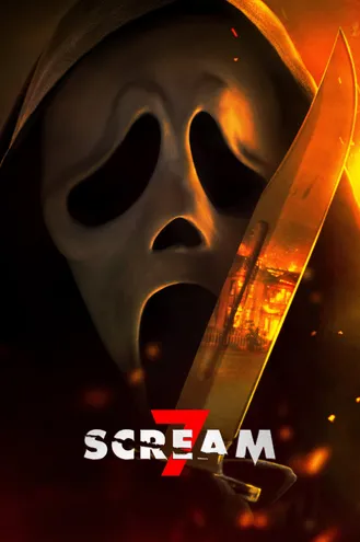 بوستر فلم Scream 7 صرخة 7