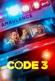 مشاهدة وتحميل فلم Code 3 كود ٣ اونلاين