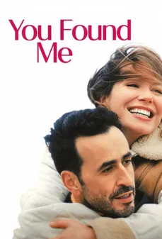 مشاهدة وتحميل فلم You Found Me لقد وجدتني اونلاين