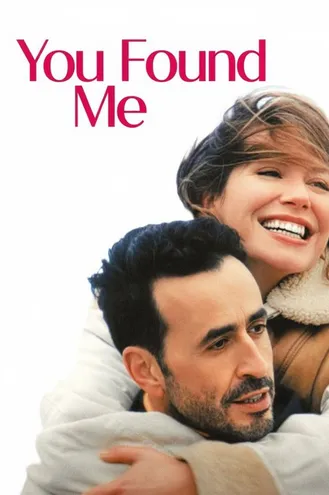 بوستر فلم You Found Me لقد وجدتني