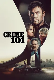 مشاهدة وتحميل فلم Crime 101 الجريمة 101 اونلاين
