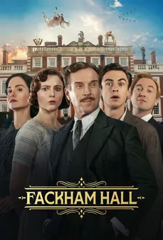 مشاهدة وتحميل فلم Fackham Hall قصر فاكهام اونلاين