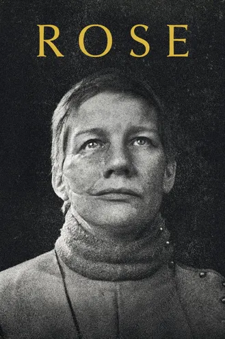 بوستر فلم Rose روز