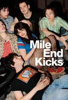 مشاهدة وتحميل فلم Mile End Kicks ركلات مايل إند اونلاين