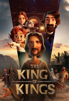 مشاهدة وتحميل فلم The King of Kings ملك الملوك اونلاين