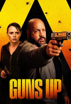 مشاهدة وتحميل فلم Guns Up التأهب للقتال اونلاين