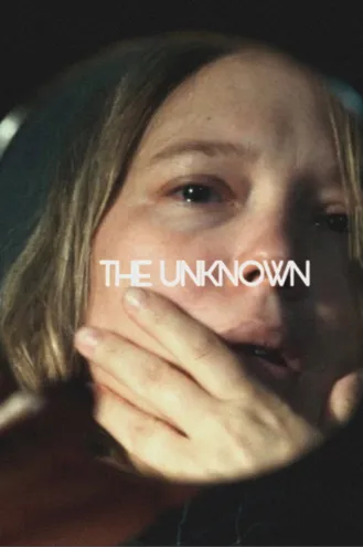 بوستر فلم The Unknown المجهول