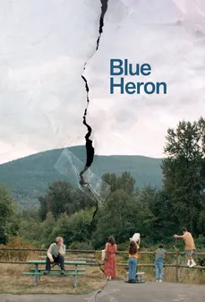 مشاهدة وتحميل فلم Blue Heron مالك الحزين الأزرق اونلاين