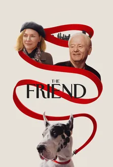 مشاهدة وتحميل فلم The Friend الصديق اونلاين