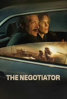 مشاهدة وتحميل فلم The Negotiator المفاوض اونلاين