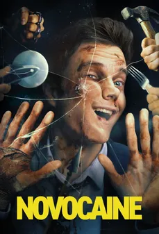 مشاهدة وتحميل فلم Novocaine نوفوكين اونلاين