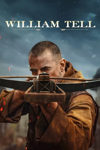 بوستر فلم William Tell وليام تيل