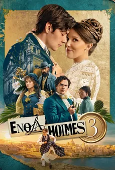 مشاهدة وتحميل فلم Enola Holmes 3 إينولا هولمز 3 اونلاين