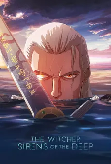 مشاهدة وتحميل فلم The Witcher: Sirens of the Deep The Witcher: نداء الأعماق اونلاين
