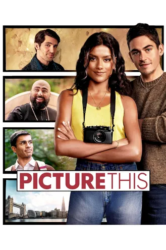 بوستر فلم Picture This تخيّل هذا