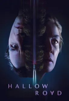 مشاهدة وتحميل فلم Hallow Road طريق هالو اونلاين