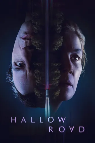 بوستر فلم Hallow Road طريق هالو