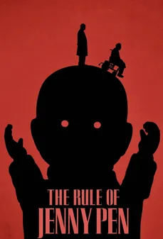 مشاهدة وتحميل فلم The Rule of Jenny Pen حُكم جيني بين اونلاين