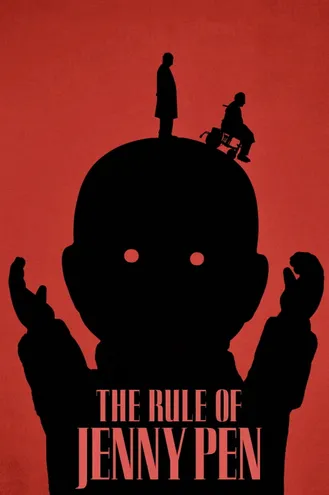 بوستر فلم The Rule of Jenny Pen حُكم جيني بين
