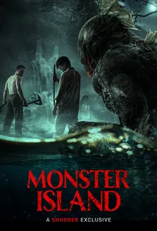 مشاهدة وتحميل فلم Monster Island جزيرة الوحش اونلاين