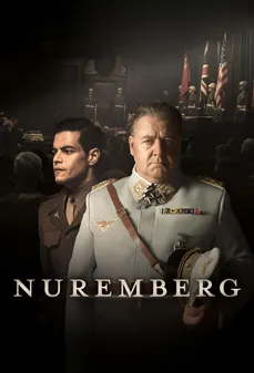 مشاهدة وتحميل فلم Nuremberg نورمبرغ اونلاين