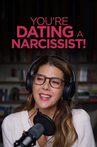 بوستر فلم You're Dating a Narcissist! أنت تواعدين نرجسياً!