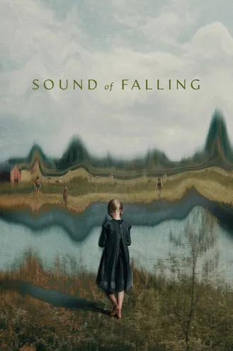 بوستر فلم Sound of Falling صوت السقوط