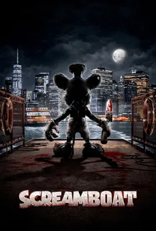 مشاهدة وتحميل فلم Screamboat قارب الصراخ اونلاين